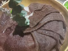 -巴奴毛肚火锅(京西大悦城店)