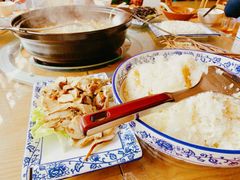 -四姑娘山阿巴郎·藏式花园餐厅