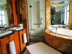 -上海瑞金洲际酒店