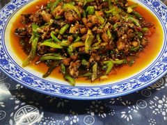 -李四哥太安鱼食府