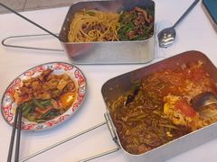 -石笨笨·盖浇饭大王(MOMOPARK店)