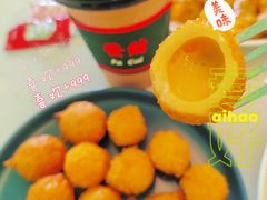 -新荔园茶餐厅(荔湾区府宿舍大院店)