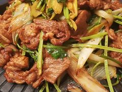 -玉林烤鸭店(定福庄店)