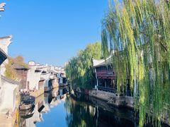 -嘉兴月河历史街区