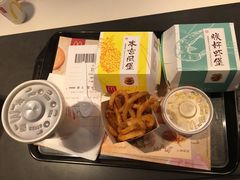 -麦当劳(双榆树店)