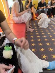 -LuckyStar幸运星家庭娱乐中心(南昌万象汇店)