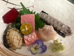 -和·铁板烧·OMAKASE(望京昆泰嘉晟酒店)
