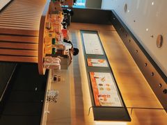 -星巴克(成都市中海右岸环宇坊店)