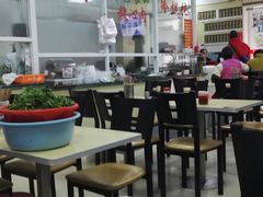 大堂-顶巧鸡汤馄饨(虹口总店)