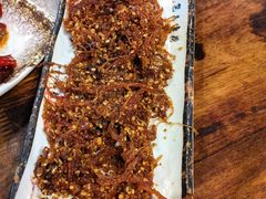 灯影牛肉-醉八仙热酒馆(渝中店)