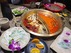 -小龙坎火锅(总店)