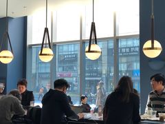 -星巴克(凯德晶萃店)