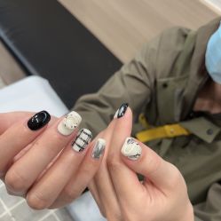 -StartNail美甲
