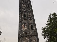 -上海佘山国家森林公园天马山园