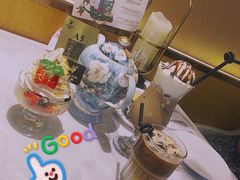 -Deer Park鹿园西餐(仁恒置地广场店)