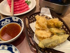 -小山日本料理(太古汇店)