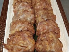 -院里寻菜·祖庵菜宴请(观沙岭店)
