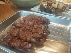 -臻老板牛肉面(光华路SOHO店)
