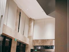 -广州金沙洲希尔顿欢朋酒店