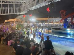 -三亚红色娘子军演艺公园景区