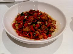 -祥记·国宴豫菜·经典粤菜(郑东新区新长安店)