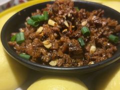-田婆婆的菜(新天地店)