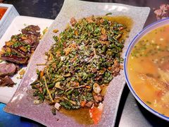 -醉小酒馆·川菜·江湖菜·重庆菜(观音桥旗舰店)