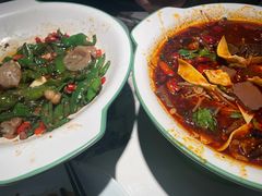 -雀蓝川菜(滨湖万象汇店)
