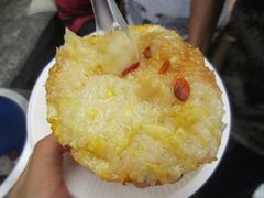 菠萝饭-三大炮豆花铺(锦里店)