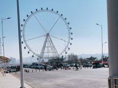-辽宁团山国家级海洋公园