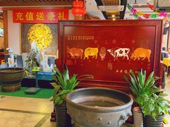 -恭敬李·烤鸭(天坛北门店)