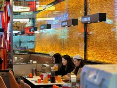 -大成海鲜烧烤·海鲜粥(安顺路店)