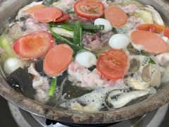 三鲜荤豆花-海关荤豆花(洋河一路店)