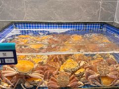 -东海怡品海鲜豆捞(星街坊店)