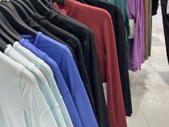 -lululemon(比斯特购物村店)