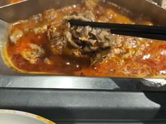 -东道煮牛肉火锅(重庆路店)