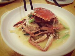 -宏佳丰味蟹馆(洛溪店)