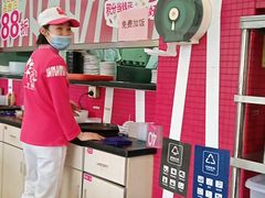 -华辉拉肠(金沙洲店)