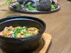 -周家二小姐的菜(西津渡店)