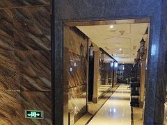 -萧邦音乐会所KTV·蒸汽活海鲜自助(福田店)