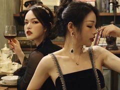 -海马体照相馆(环贸iapm大师爱情店)