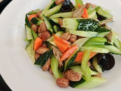 -宛平李记小吃(东关街店)