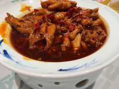 -欧记大排档·景德菜(上海首店)