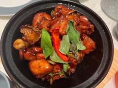 -鹿港小镇(悠唐店)