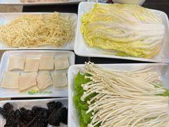 -翠峰苑火锅(迎宾路店)