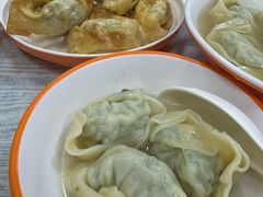 -利达汤圆馄饨(川公路店)