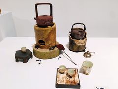 -清华大学艺术博物馆