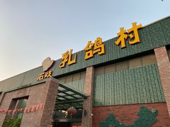 -石岐乳鸽村(南海第三分店)