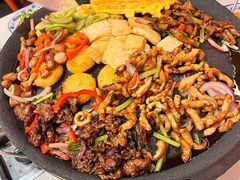 -一烙锅(友谊店)