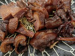 -老苏州大客堂·苏帮菜·松鼠桂鱼·苏州传统小吃(观前街人民商场店)
